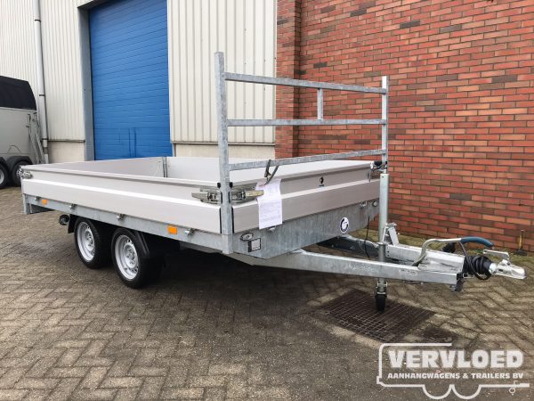 Hapert Azure H2 2000kg