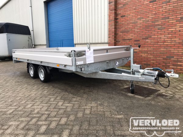 Hapert Azure H2 3500kg