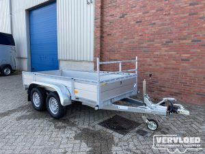 Hapert Azure L2 Aluminium